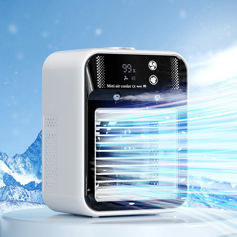 Air Conditioning For Room Office Portable Air Conditioner Cars
