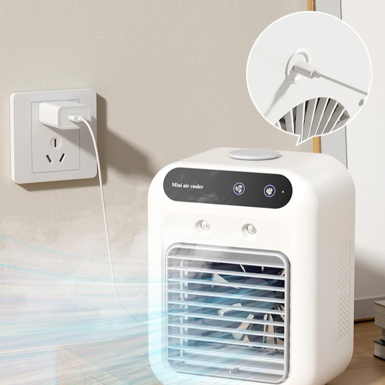 Air Conditioning For Room Office Portable Air Conditioner Cars